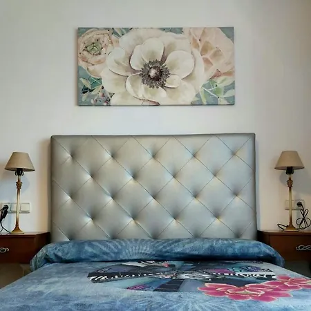 Icon Center Apartment Almeria