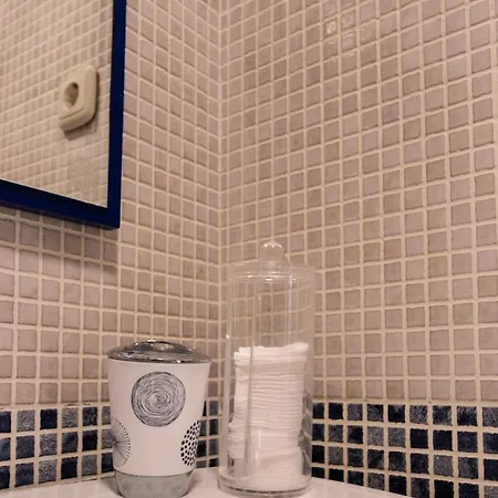 Icon Center Apartment Almeria