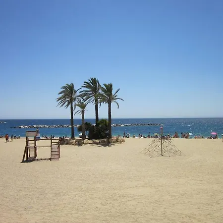 Appartement Icon Center