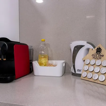 Icon Center Almería