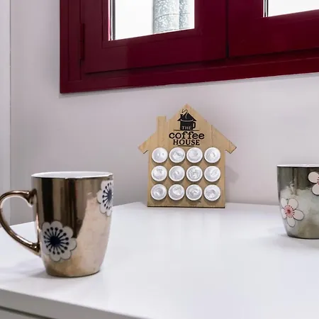 Icon Center Appartement Almería